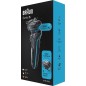BRAUN Myrtegrøn Shaver 50-M1000s